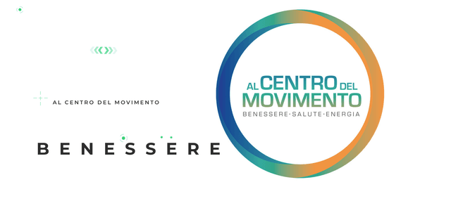 Logo Al Centro del Movimento