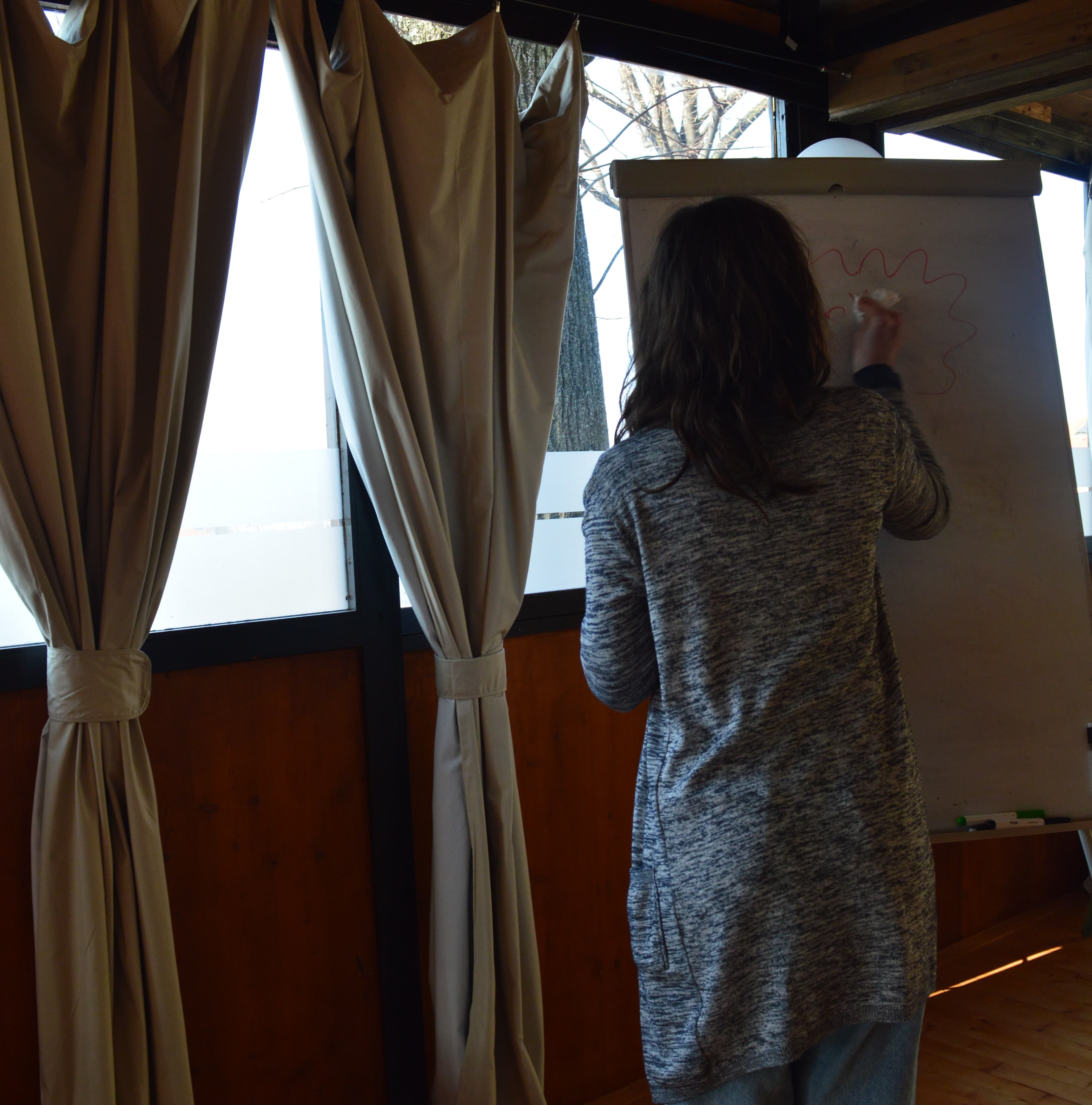 Formazione e supervisione per colleghi
