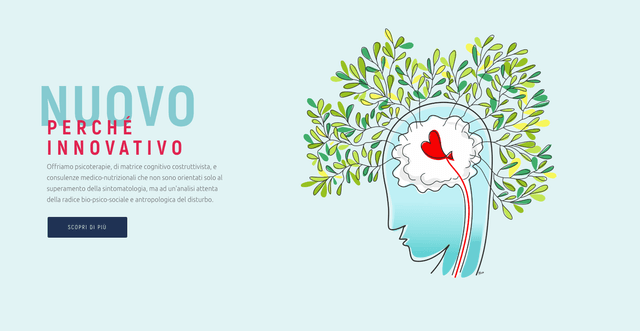 Logo Nuovo Centro Clinico di Torino